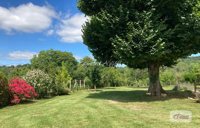 Maison - 165 m² - 7 pièces