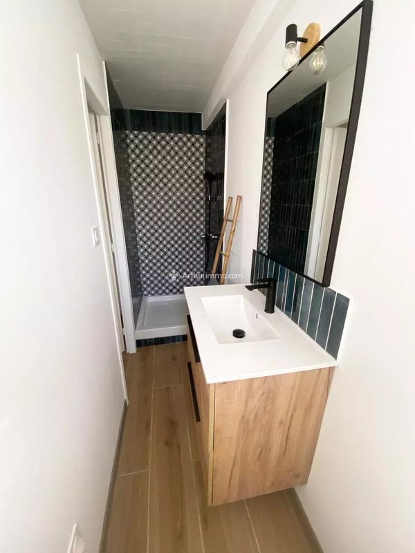 Maison - 115 m² - 6 pièces