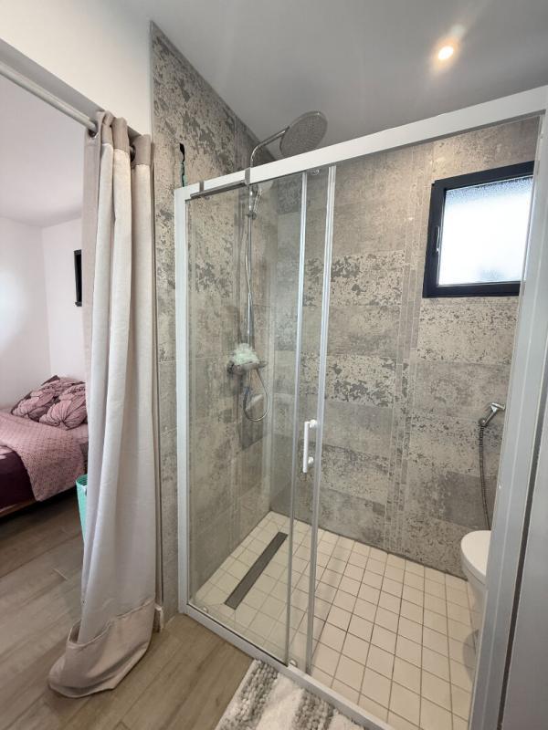 Maison - 143 m² - 5 pièces