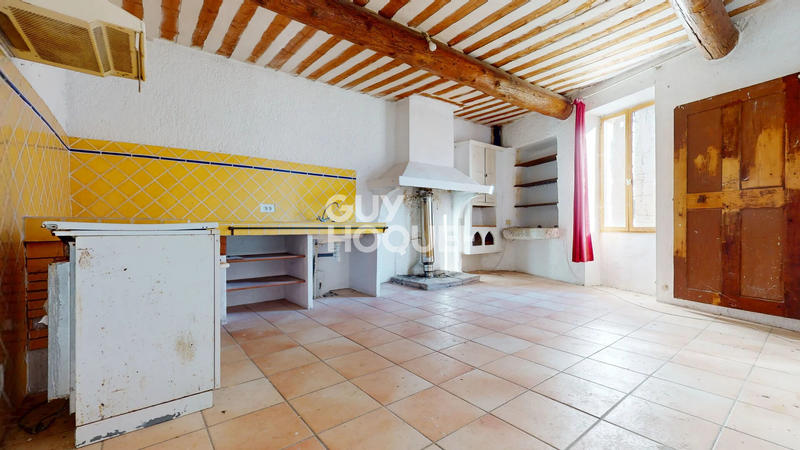 Maison - 164 m² - 4 pièces