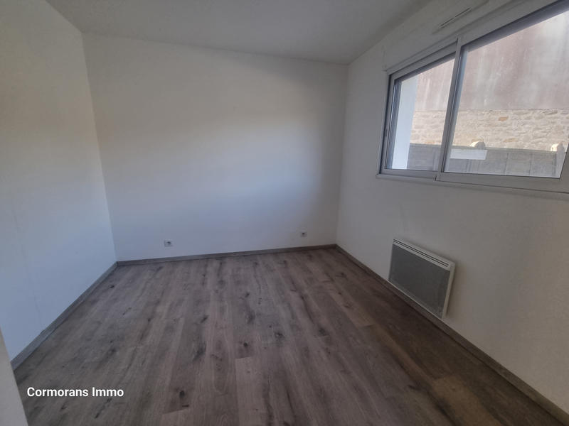Appartement - 87 m² - 3 pièces