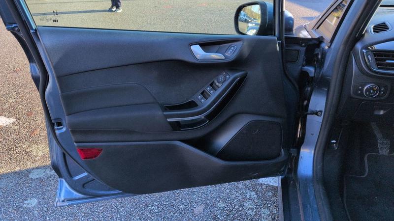 Ford Fiesta 1.0 Flexifuel 95 St Line - Garantie constructeur Bioéthanol