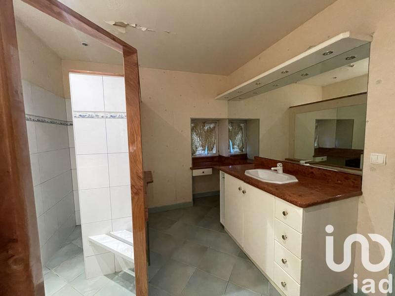 Maison - 152 m² - 5 pièces