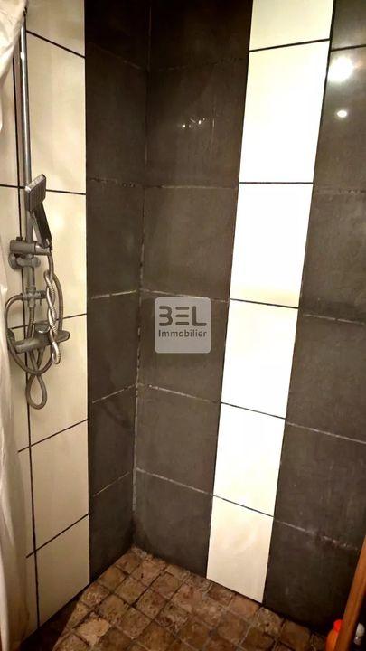 Maison de village - 115 m² - 4 pièces