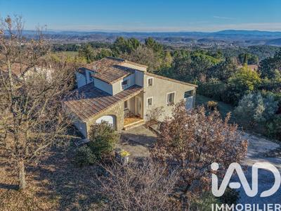 Maison - 136 m² - 5 pièces