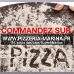 Pizzeria Marina
