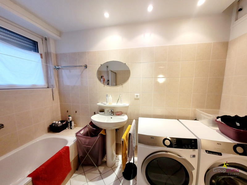 Appartement - 101 m² - 4 pièces