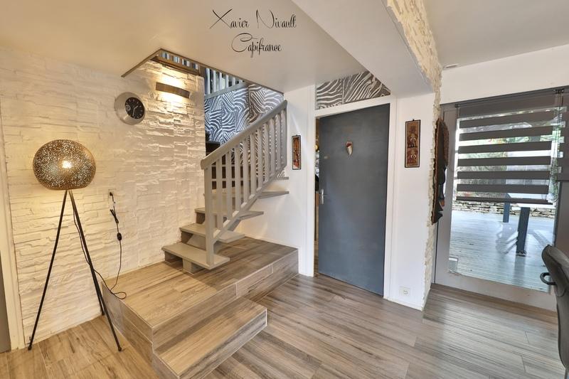 Maison - 185 m² - 5 pièces