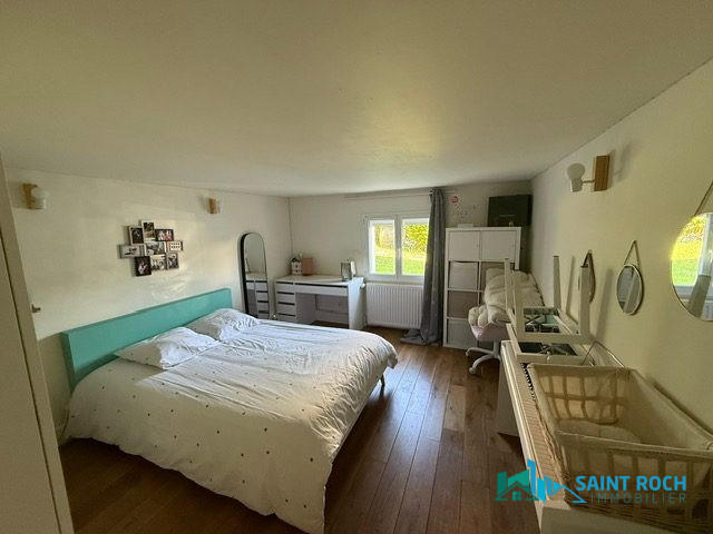 Maison - 190 m² - 6 pièces