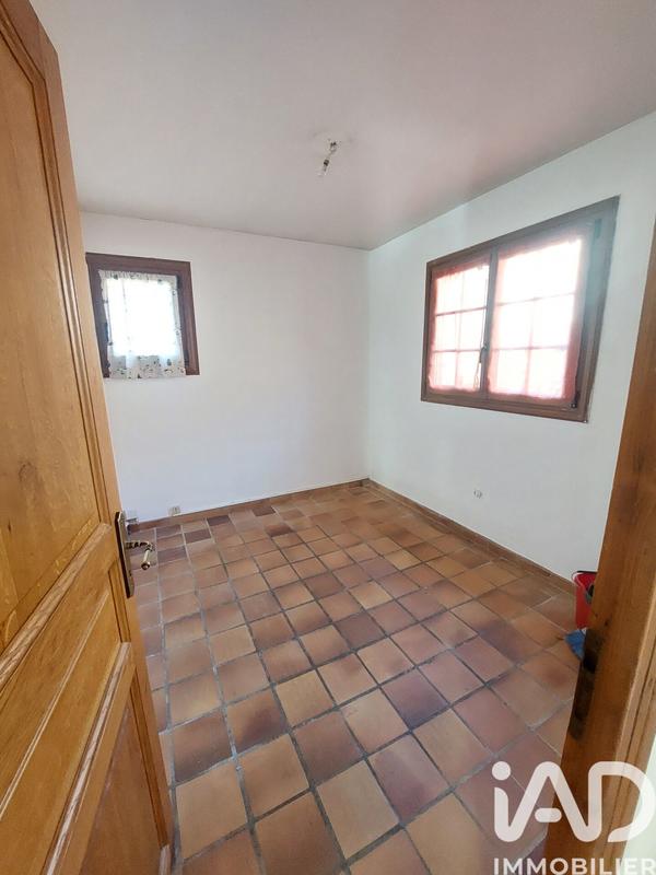 Maison - 139 m² - 5 pièces