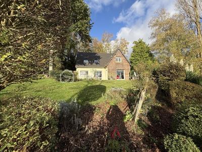 Haras - 106 m² - 4 pièces