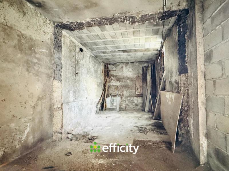 Appartement - 30 m² - 2 pièces