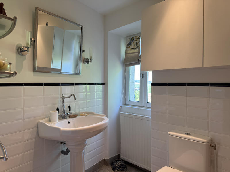 Maison de village - 197 m² - 9 pièces