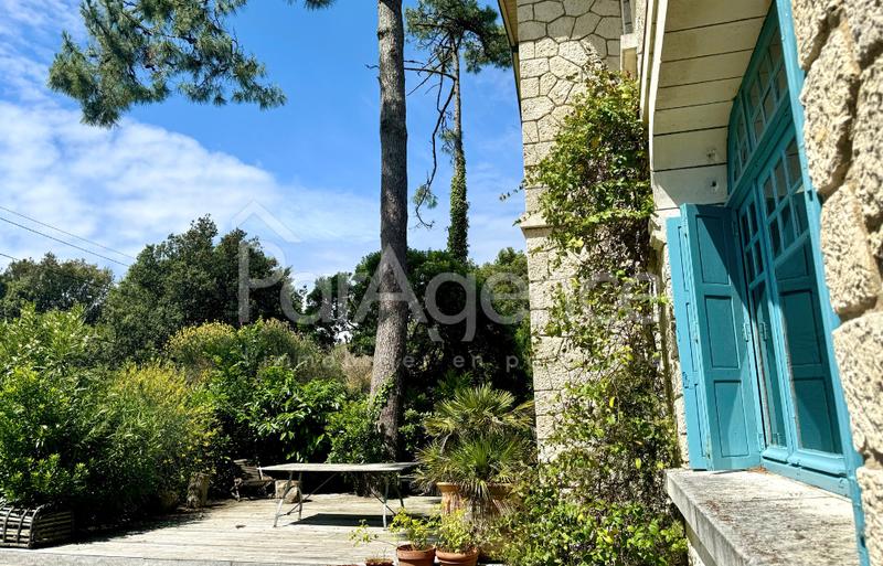 Maison - 128 m² - 6 pièces