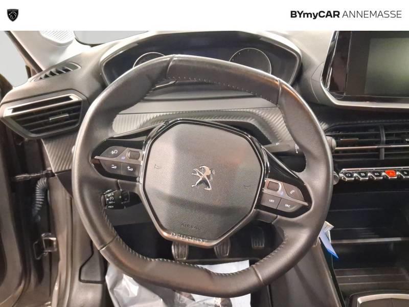 Peugeot 208 PureTech 100 s&amp;S Bvm6 Style