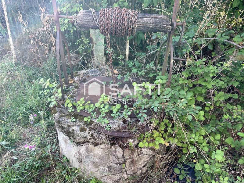 Maison - 120 m² - 2 pièces