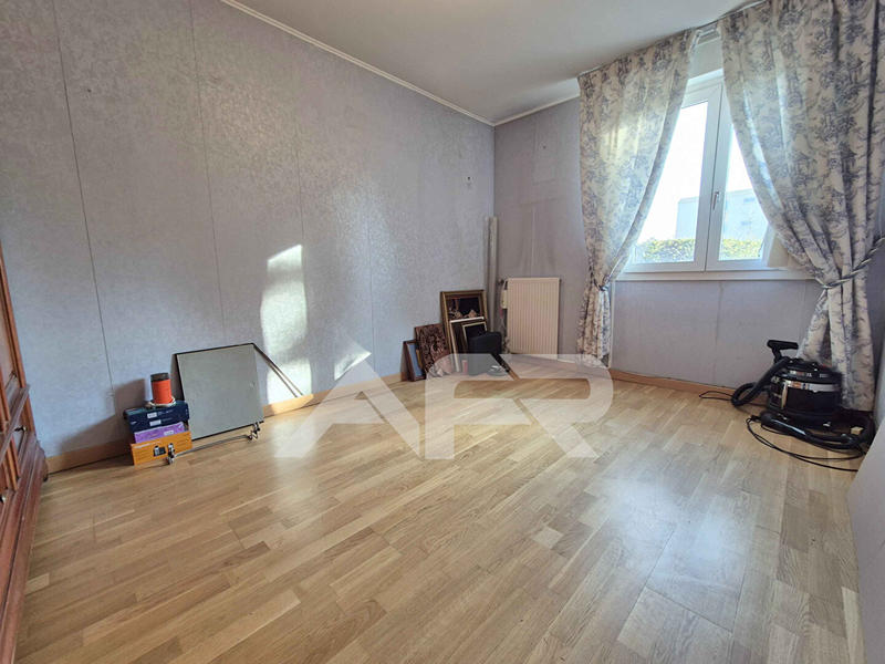 Appartement - 53 m² - 2 pièces