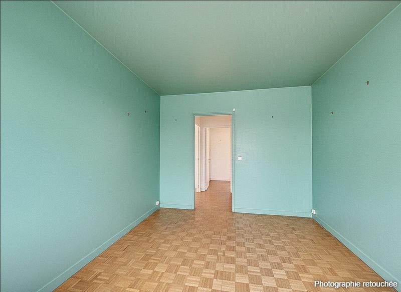 Appartement - 94 m² - 4 pièces