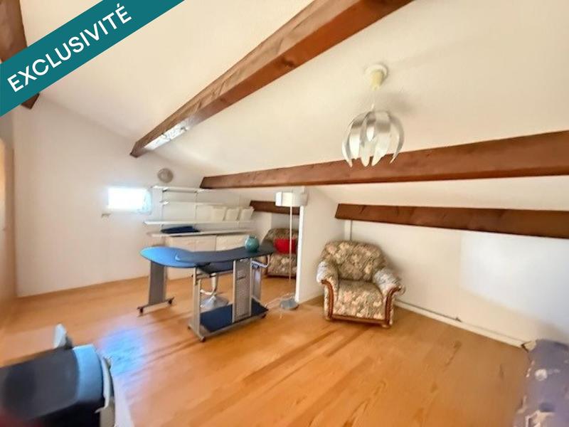 Appartement - 54 m² - 2 pièces