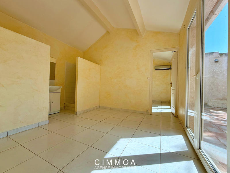 Maison - 91 m² - 5 pièces