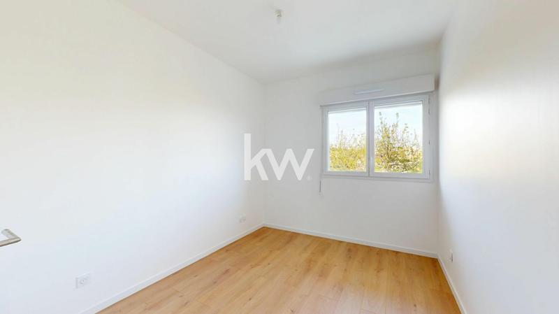 Appartement - 3 pièces