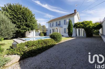 Maison - 106 m² - 4 pièces