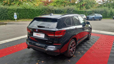 Bmw X1 F48 Lci Xdrive 25e 220 Ch Bva6 m Sport