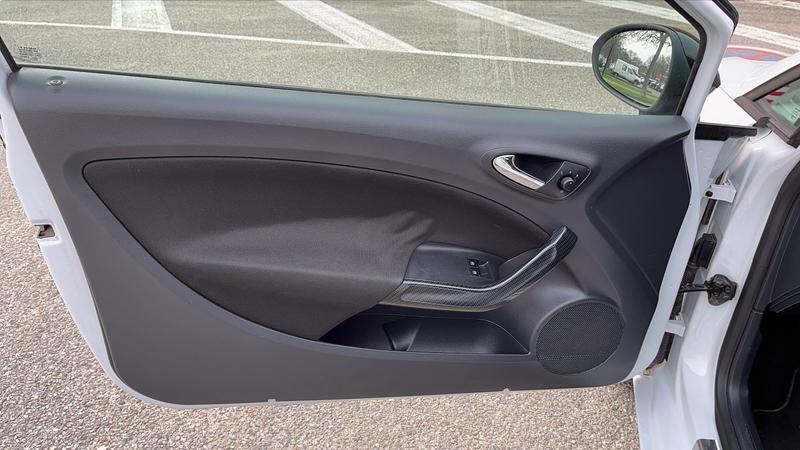 Seat Ibiza Sc 1.4 Tsi 140 Black Line