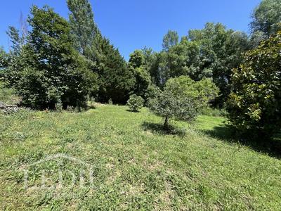 Terrain - 3 773 m²