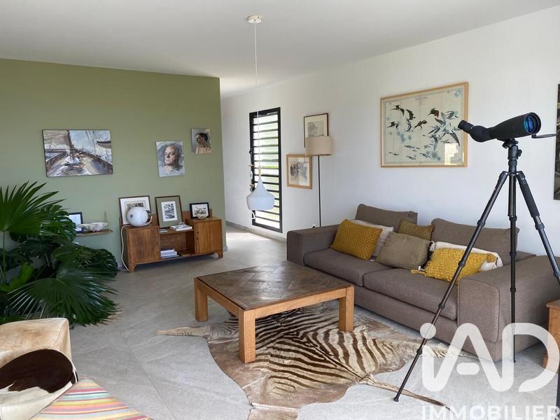 Maison - 139 m² - 5 pièces