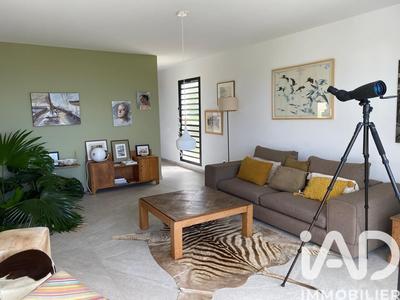 Maison - 139 m² - 5 pièces