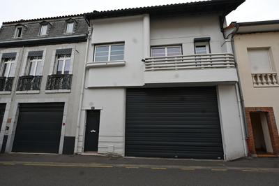 Maison - 182 m² - 7 pièces