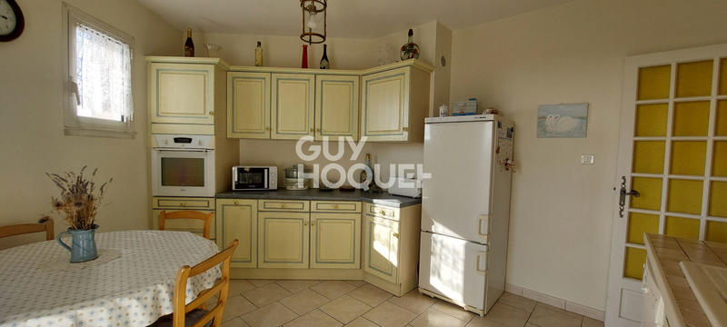 Appartement - 87 m² - 3 pièces