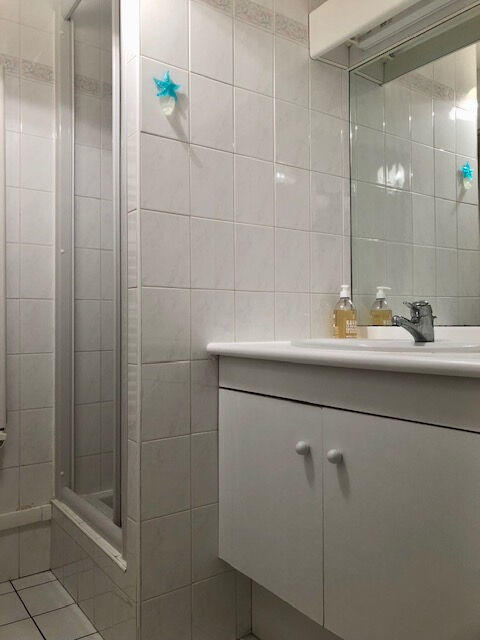 Appartement - 31 m² - 2 pièces