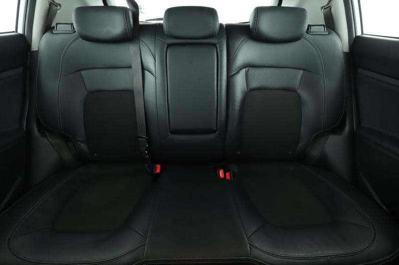 Kia Sportage 2.0 CRDi Active 2wd 136 ch