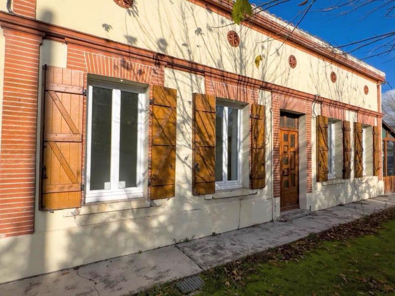 Maison - 167 m² - 5 pièces