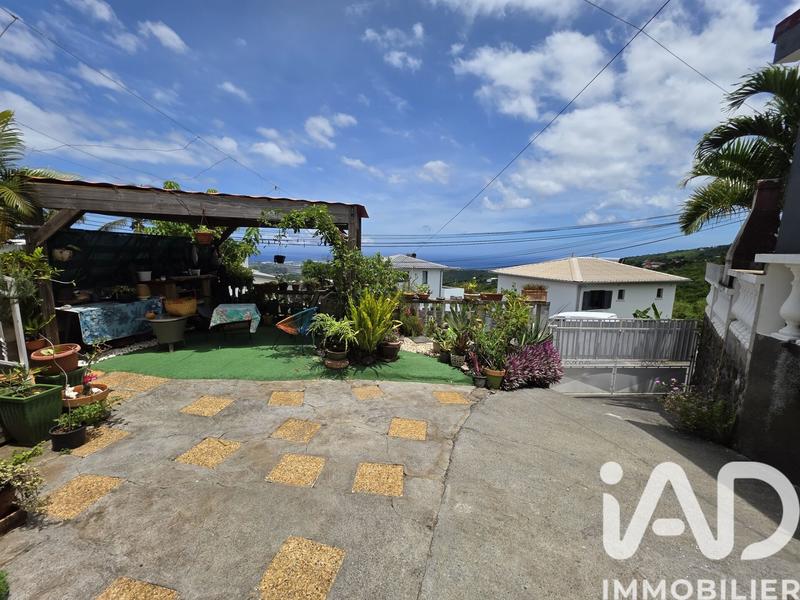 Maison - 183 m² - 6 pièces