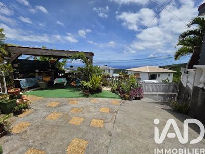 Maison - 183 m² - 6 pièces