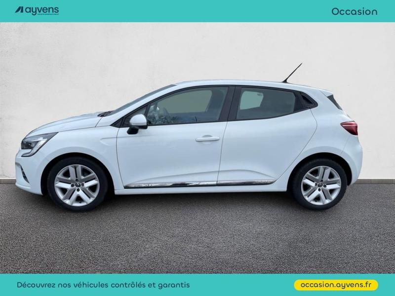 Renault Clio 1.0 TCe 90ch Business