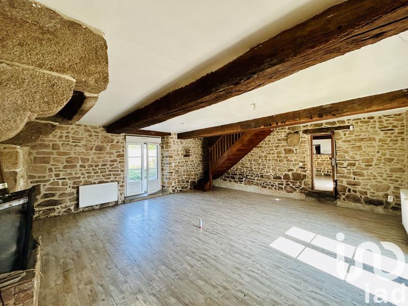 Maison - 240 m² - 6 pièces