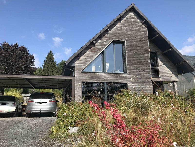 Maison - 174 m² - 6 pièces