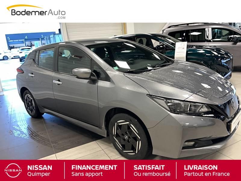 Nissan Leaf Electrique 40kWh Acenta