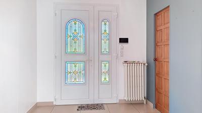 Maison - 370 m² - 10 pièces