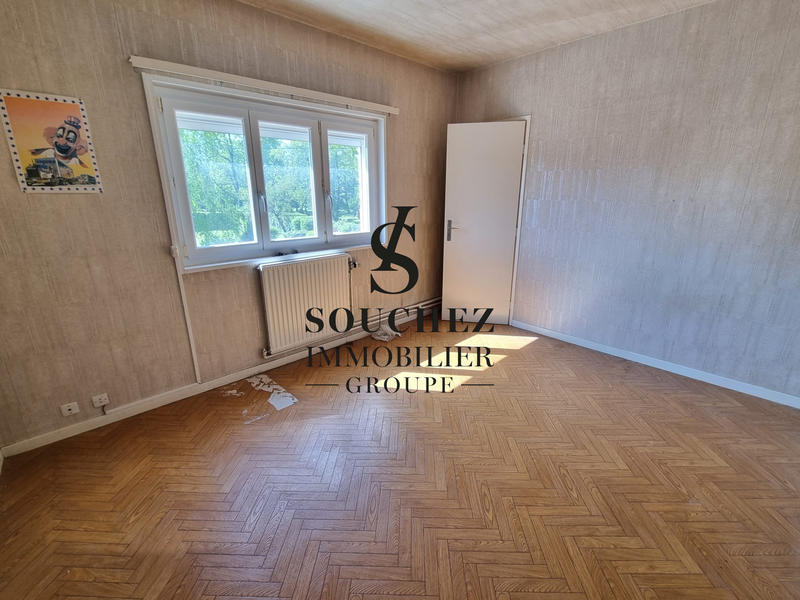 Maison - 283 m² - 11 pièces