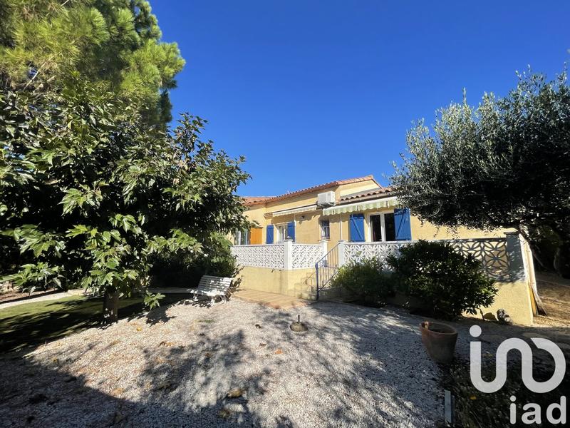 Maison - 145 m² - 6 pièces