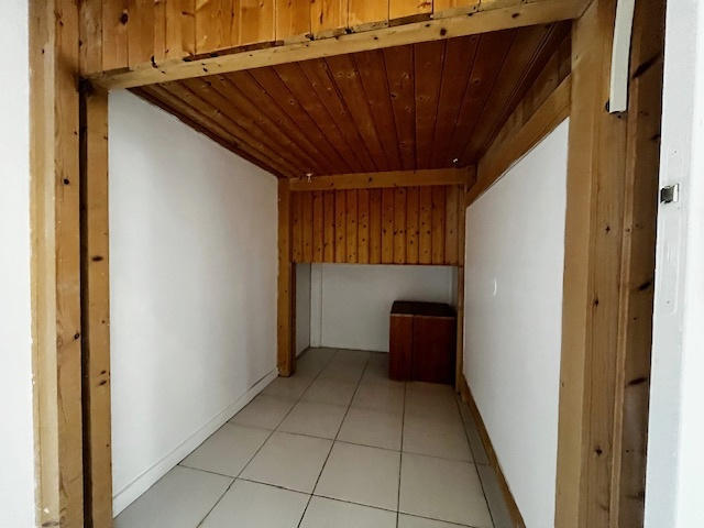 Appartement - 33 m² - 1 pièce