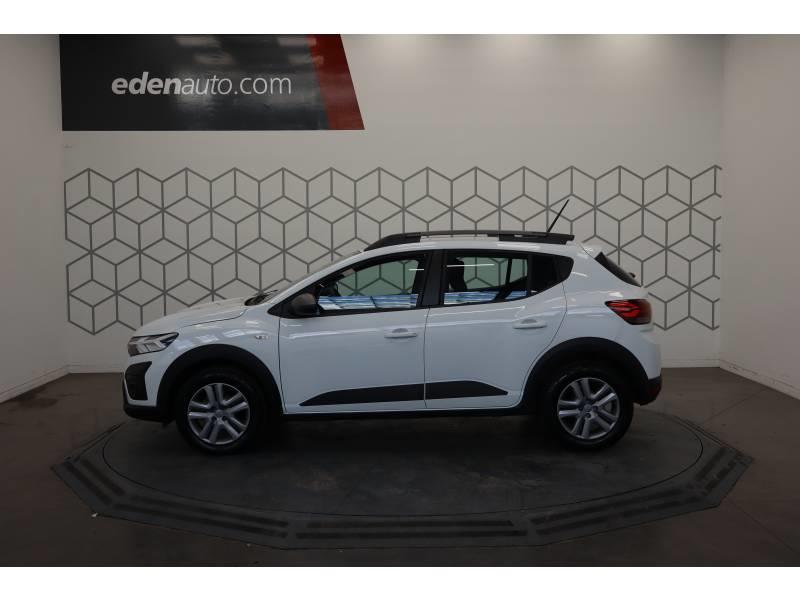 Dacia Sandero TCe 90 Cvt Stepway Expression