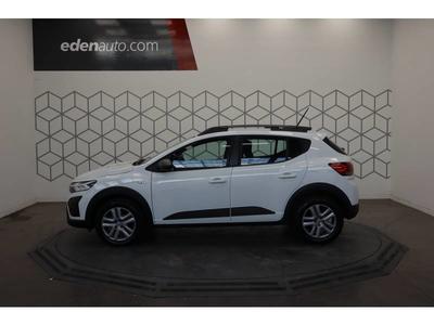 Dacia Sandero TCe 90 Cvt Stepway Expression