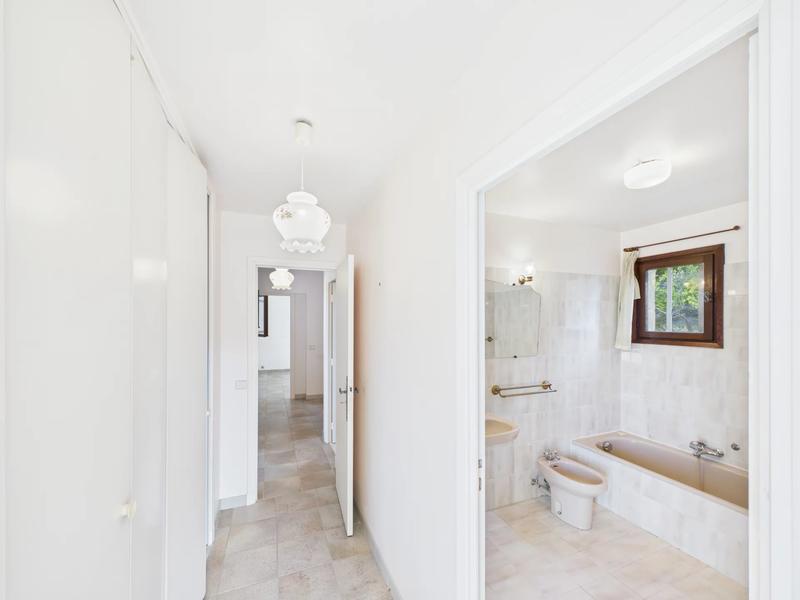 Maison - 155 m² - 5 pièces