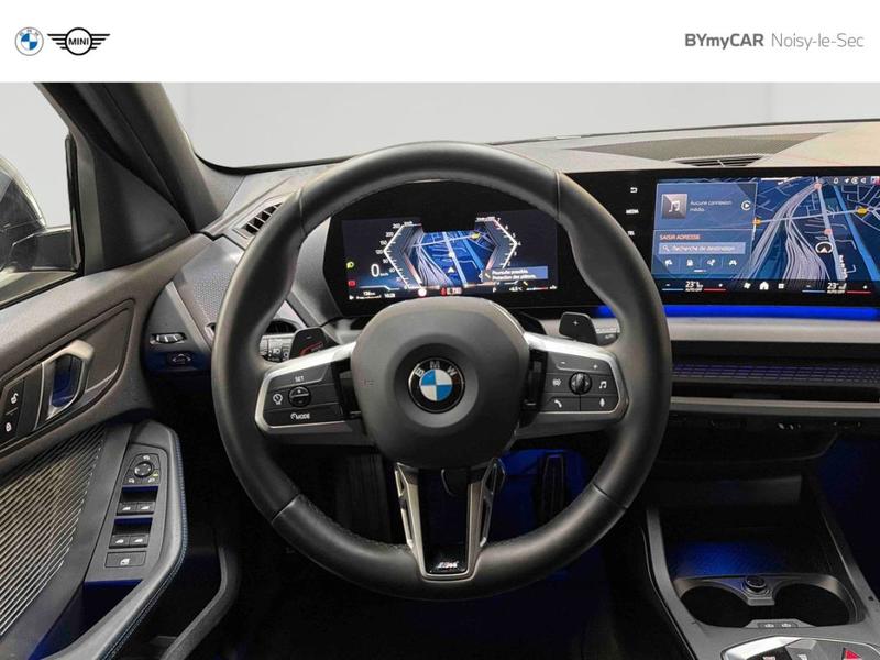 Bmw Série 1 F70 120 170 ch Dkg7 m Sport
